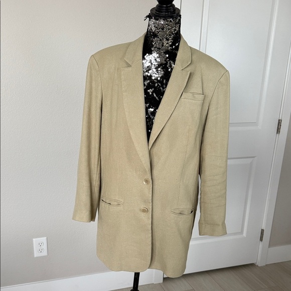 Express Women'sBlazer